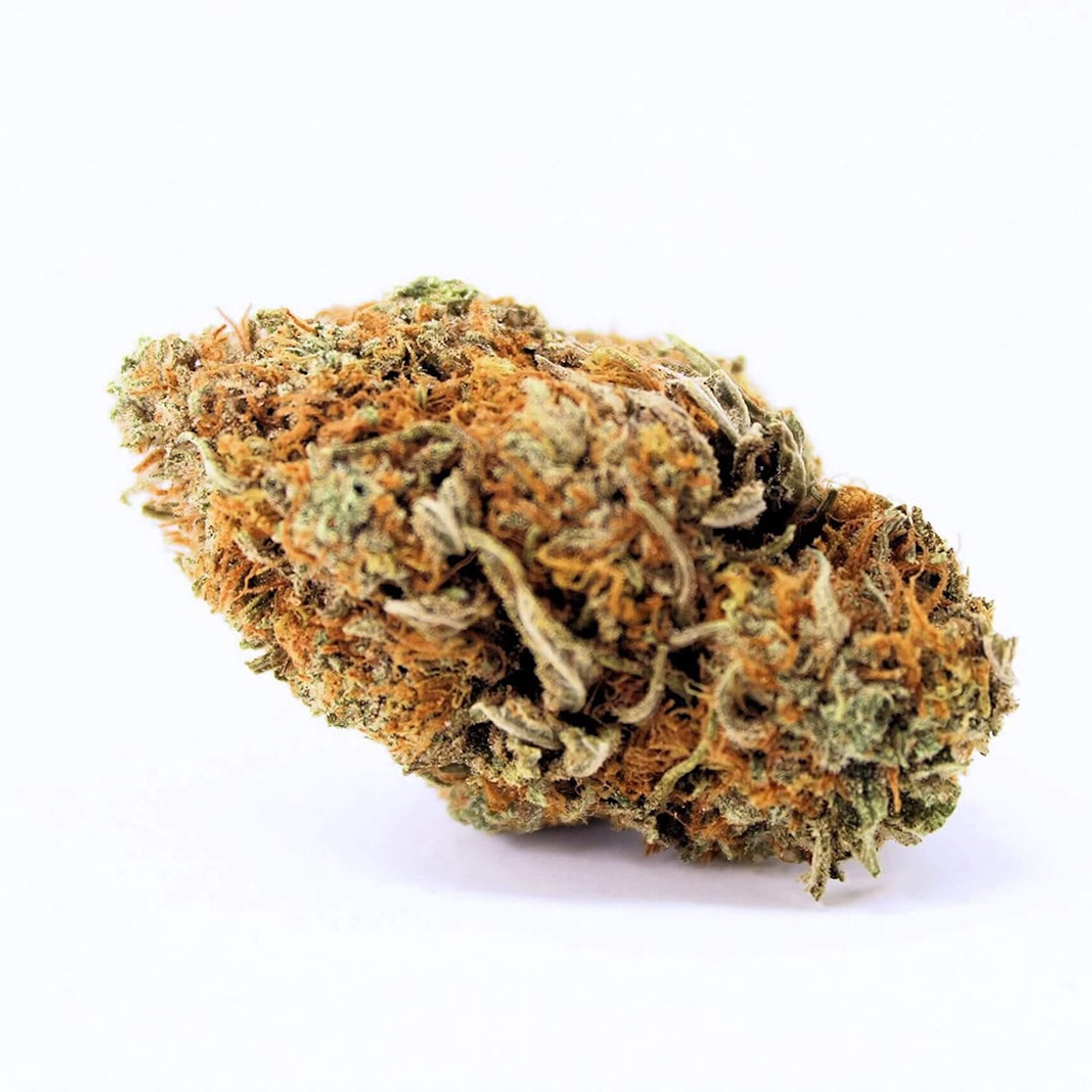 Image for Orange Crush