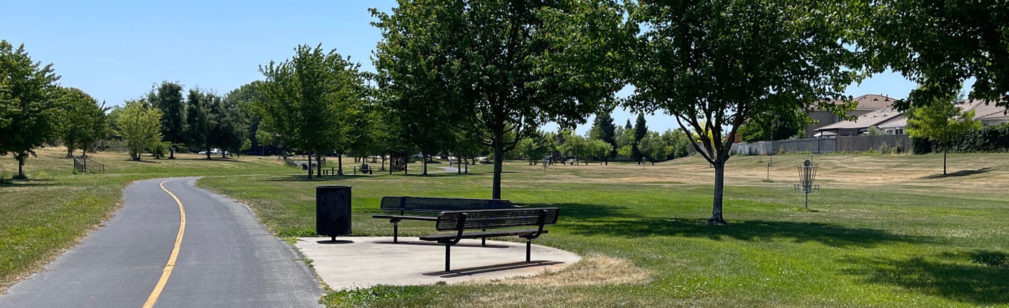 Image for Regency Community Park