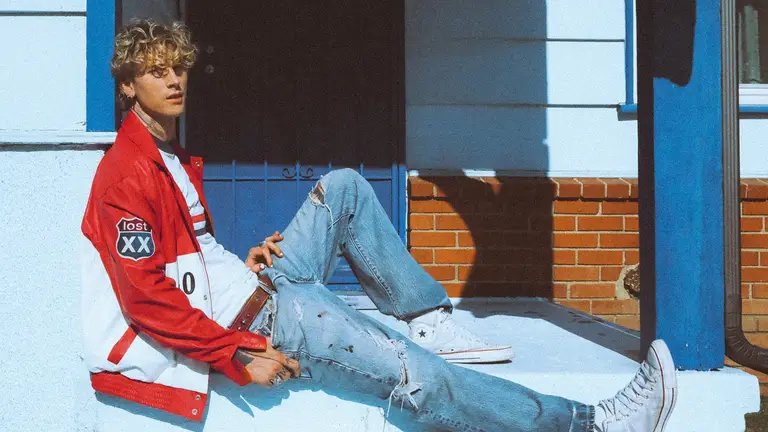 MGK: Lost Americana Tour (with Wiz Khalifa, Beauty School Dropout)