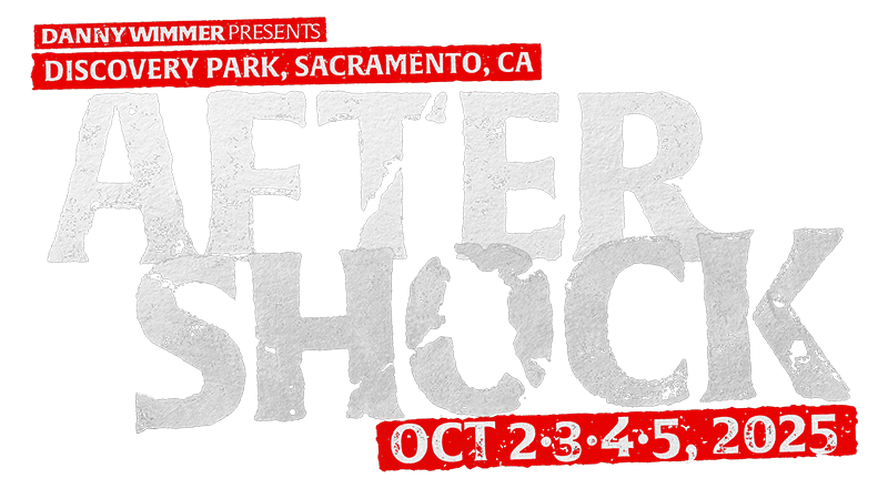 Aftershock Festival