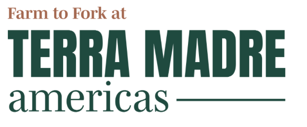 Farm-to-Fork Festival at Terra Madre Americas