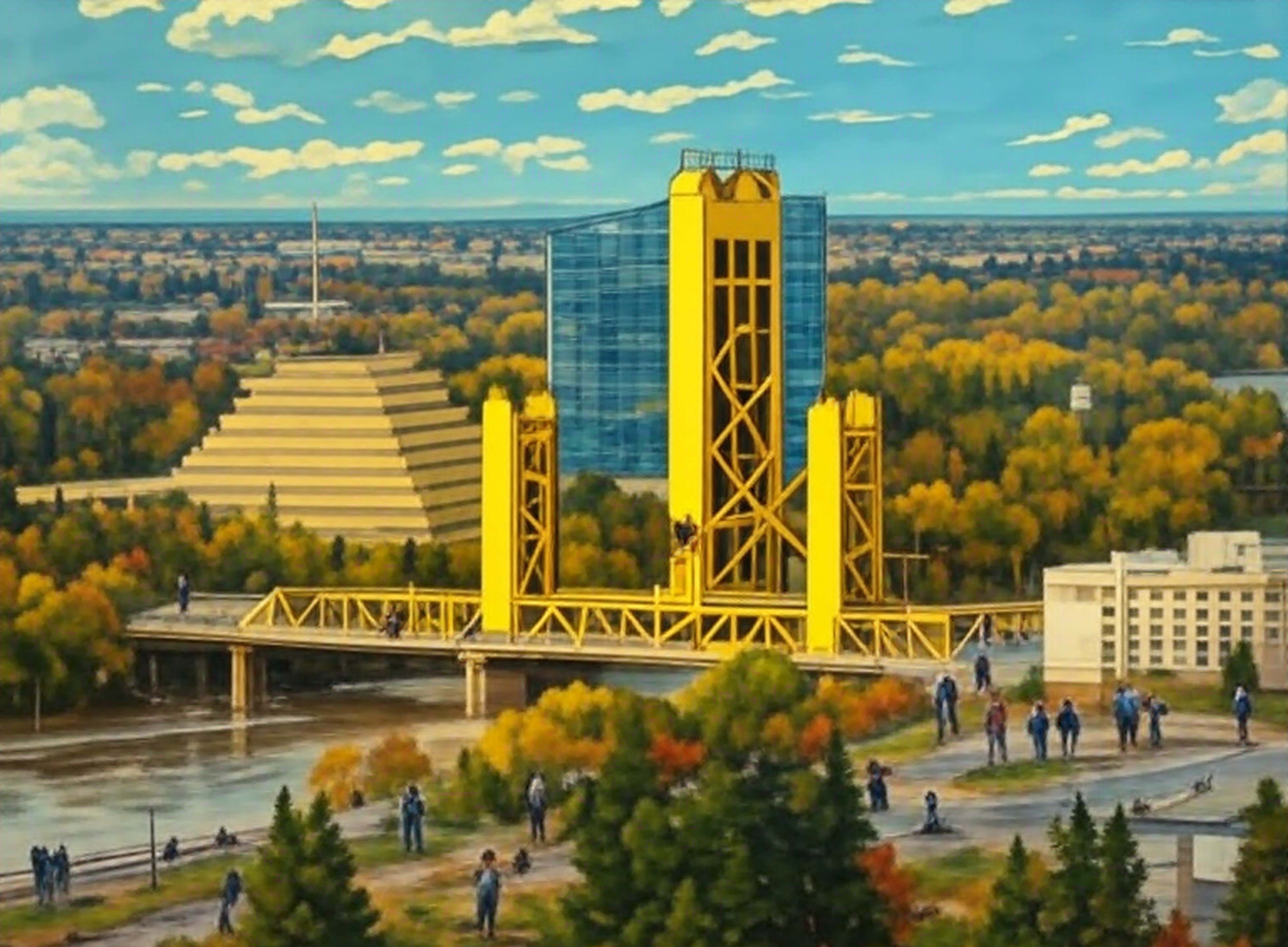 Image for Sacramento County Spotlight: Celebrate 175 Years!